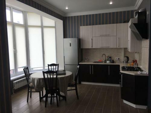 Hostal Taun-khaus U Moria