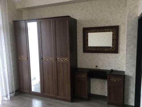 Hostal Taun-khaus U Moria