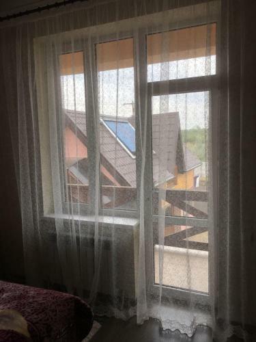 Hostal Taun-khaus U Moria