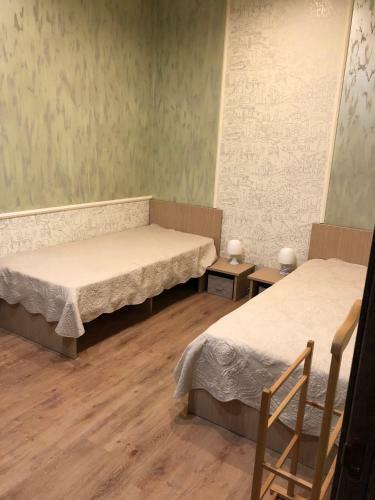 Hostal Taun-khaus U Moria