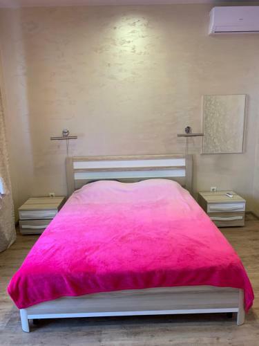 Hostal Taun-khaus U Moria