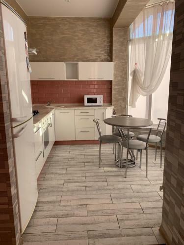 Hostal Taun-khaus U Moria