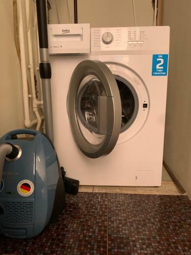 Hostal Taun-khaus U Moria