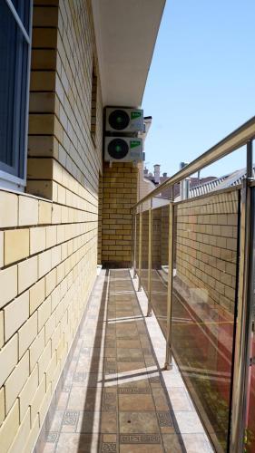 Hostal Guesthouse Samburova 210