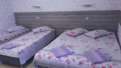 Hostal Ghostievoi Dom Astana