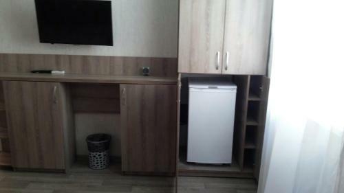 Hostal Ghostievoi Dom Astana
