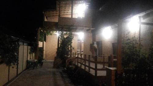 Hostal Ghostievoi Dom Astana