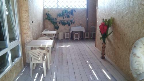 Hostal Ghostievoi Dom Astana