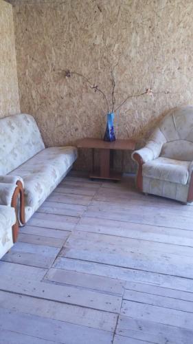 Hostal Ghostievoi Dom Astana
