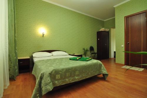 Hostal Guesthouse Valeria