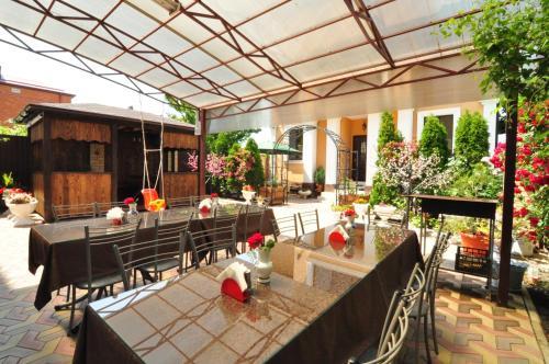 Hostal Guesthouse Valeria