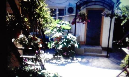 Hostal Guest House Vysoky Bereg