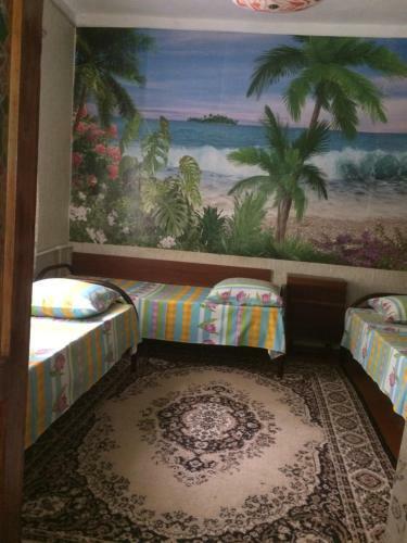 Hostal Guest House Vysoky Bereg