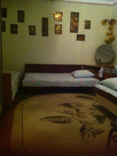 Hostal Guest House Vysoky Bereg