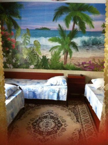 Hostal Guest House Vysoky Bereg