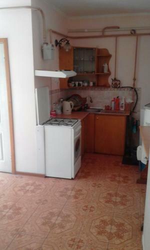 Hostal Guest House Vysoky Bereg