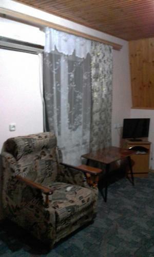 Hostal Guest House Vysoky Bereg