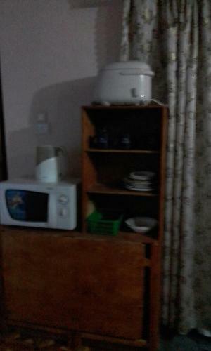 Hostal Guest House Vysoky Bereg