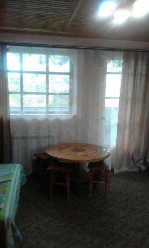 Hostal Guest House Vysoky Bereg
