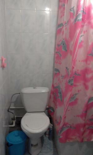 Hostal Guest House Vysoky Bereg