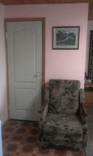 Hostal Guest House Vysoky Bereg