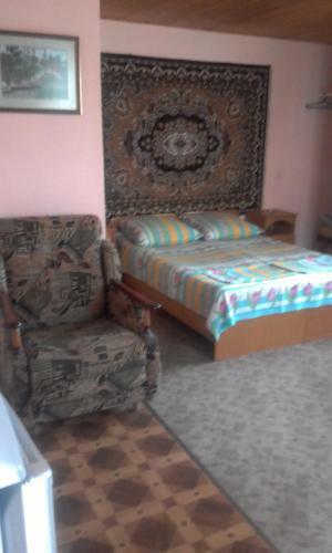 Hostal Guest House Vysoky Bereg