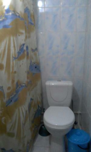 Hostal Guest House Vysoky Bereg