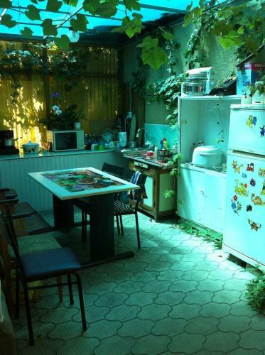 Hostal Guest House Vysoky Bereg