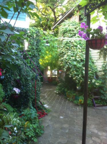 Hostal Guest House Vysoky Bereg