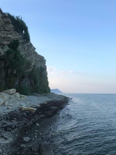 Apartment On Tamanskaya 24