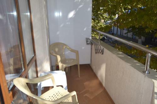 Hostal Patio Guest House