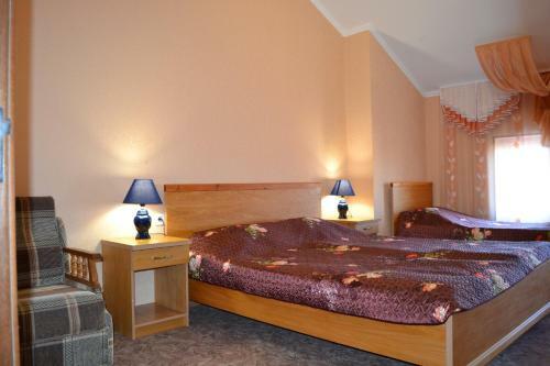 Hostal Patio Guest House