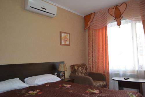 Hostal Patio Guest House