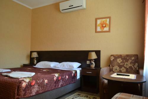 Hostal Patio Guest House