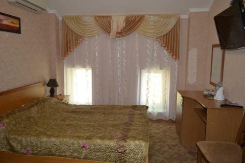 Hostal Patio Guest House