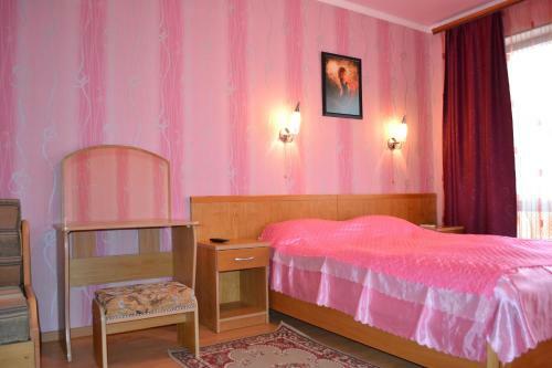 Hostal Patio Guest House