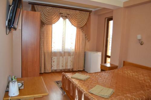 Hostal Patio Guest House