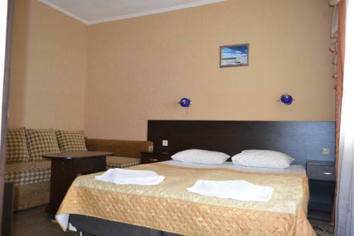 Hostal Patio Guest House