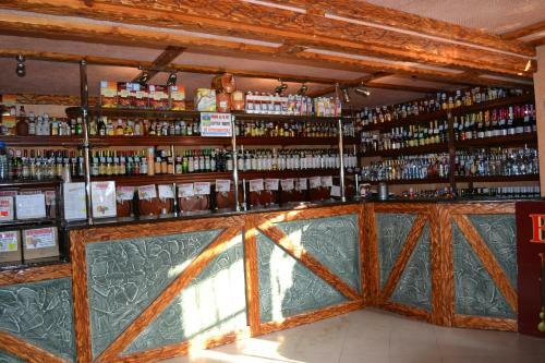 Hostal Patio Guest House