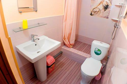 Hostal Guest House On 174? Shevchenko Street