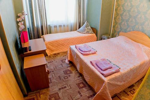 Hostal Guest House On 174? Shevchenko Street