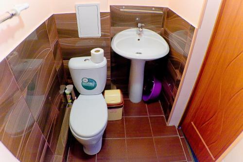 Hostal Guest House On 174? Shevchenko Street