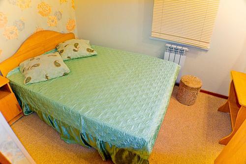 Hostal Guest House On 174? Shevchenko Street