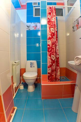 Hostal Guest House On 174? Shevchenko Street