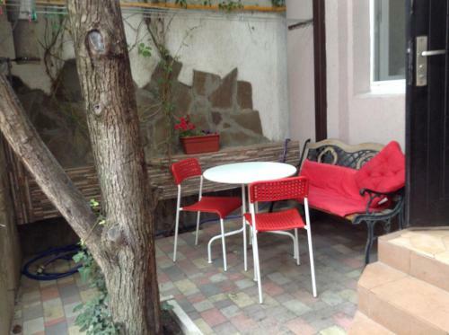 Hostal Guest House On 174? Shevchenko Street