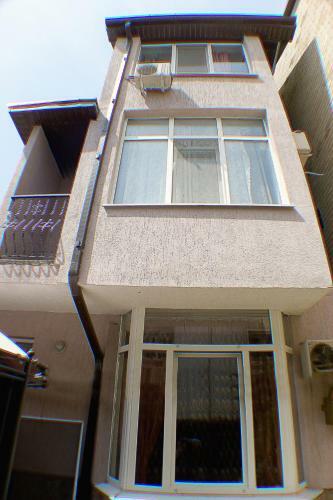 Hostal Guest House On 174? Shevchenko Street