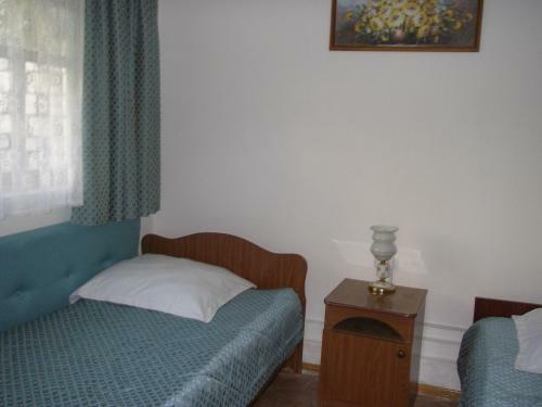 Hostal Guest House Y Tatiani
