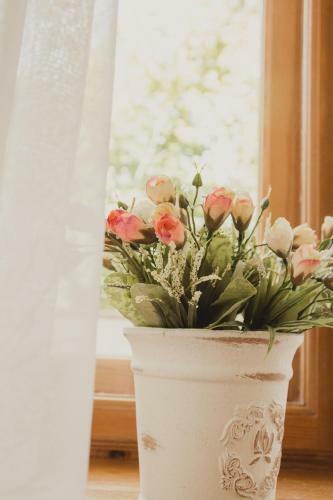 Hotel Vysoky Bereg Pansionat