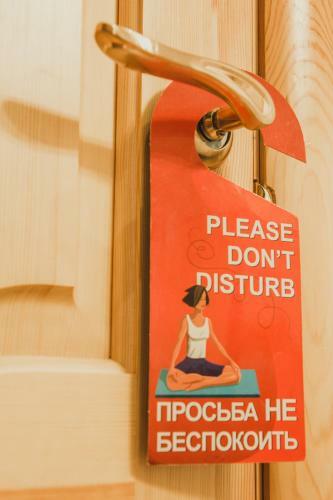 Hotel Vysoky Bereg Pansionat