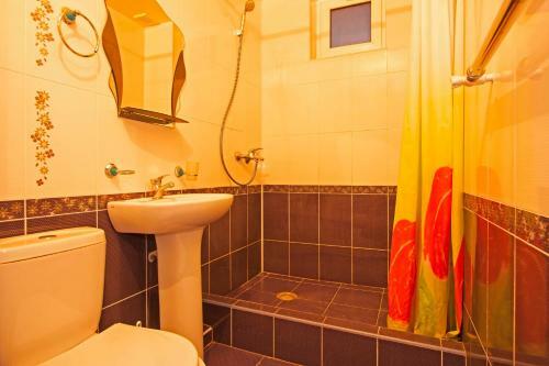 Hostal Guest House Ilios